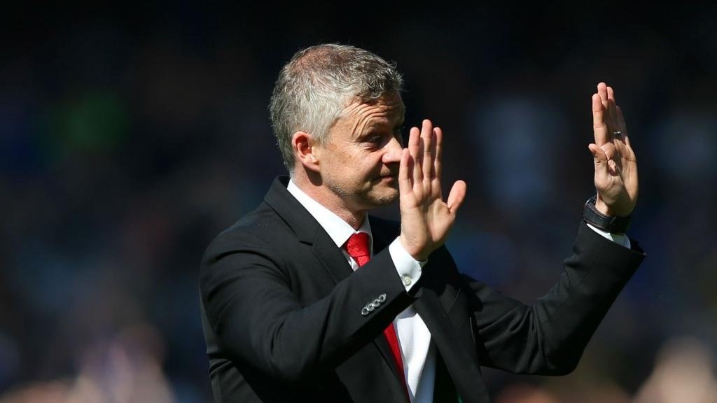 Solskjaer's side fell to a damning defeat on Sunday. GOAL