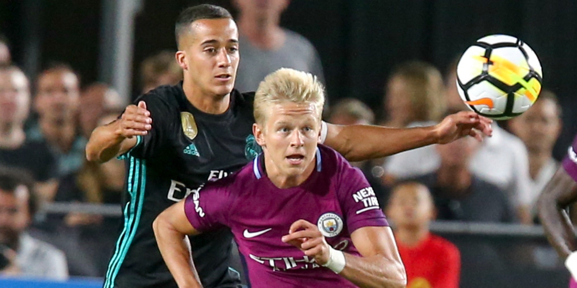 Foden, Diaz, Muric : Zoom sur la classe biberon de Manchester City, couvée par Guardiola