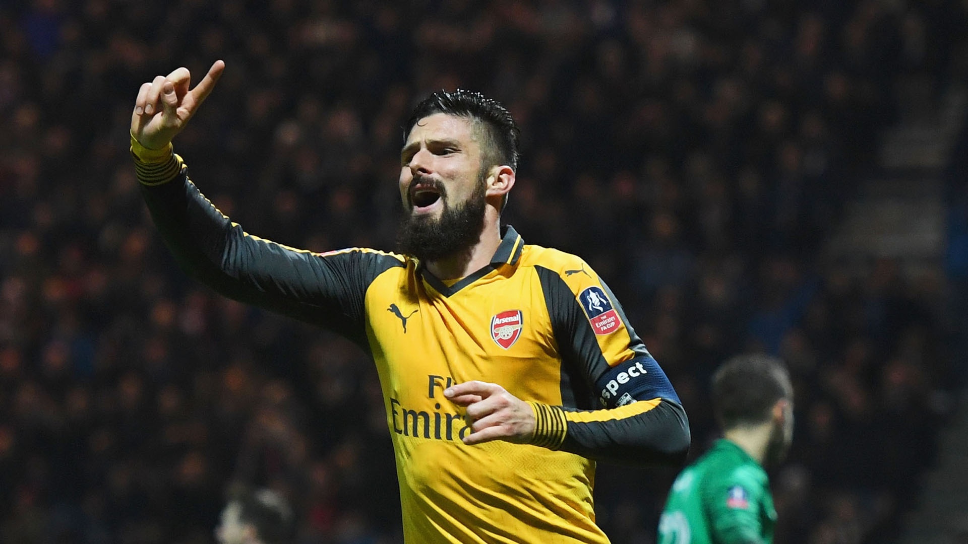 Preston 1 x 2 Arsenal: No aperto!! Após apagão, Arsenal reage, vira o jogo e avança na Copa da Inglaterra