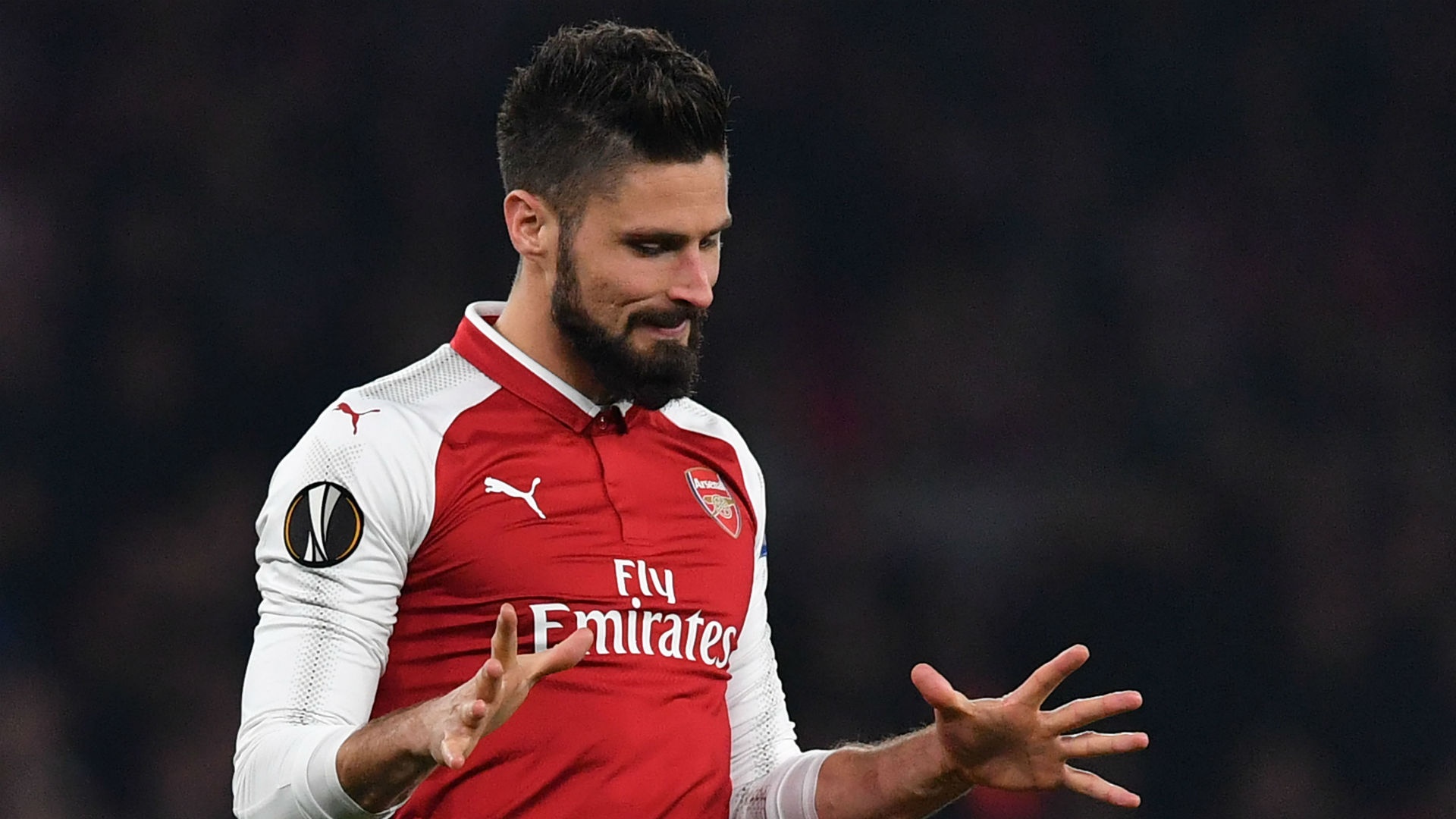 Le résumé de la soirée en Ligue Europa