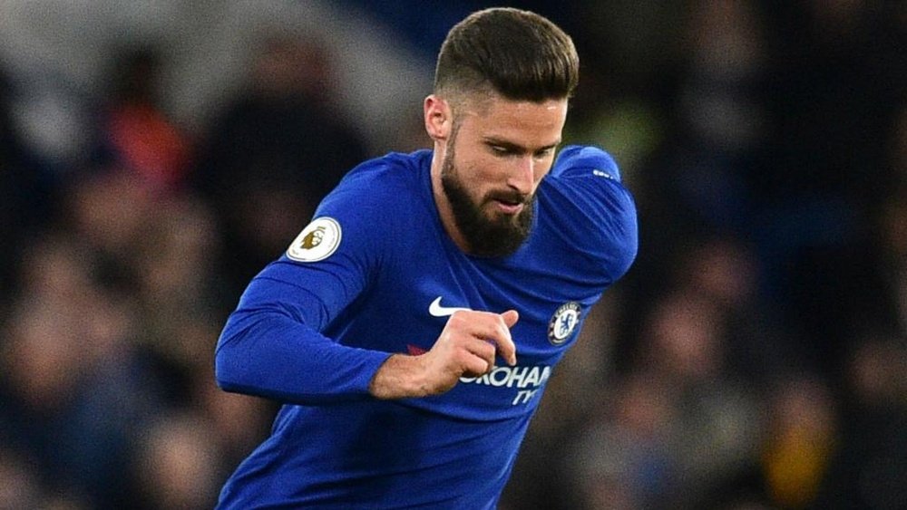 Première dans l'histoire de la Premier League. Goal