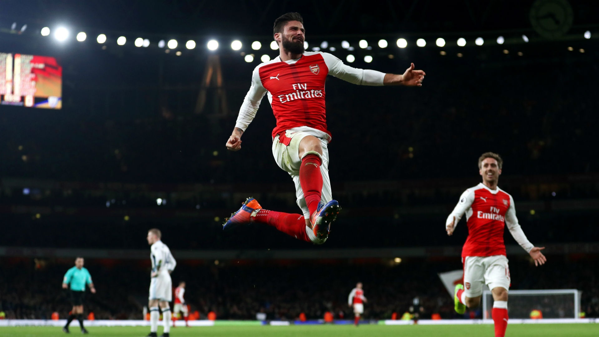 Pulis: Arsenal have stronger squad than Chelsea