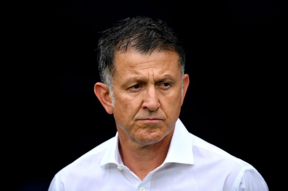 Copa América 2019: com apenas um jogo, Osorio deixa o comando do Paraguai