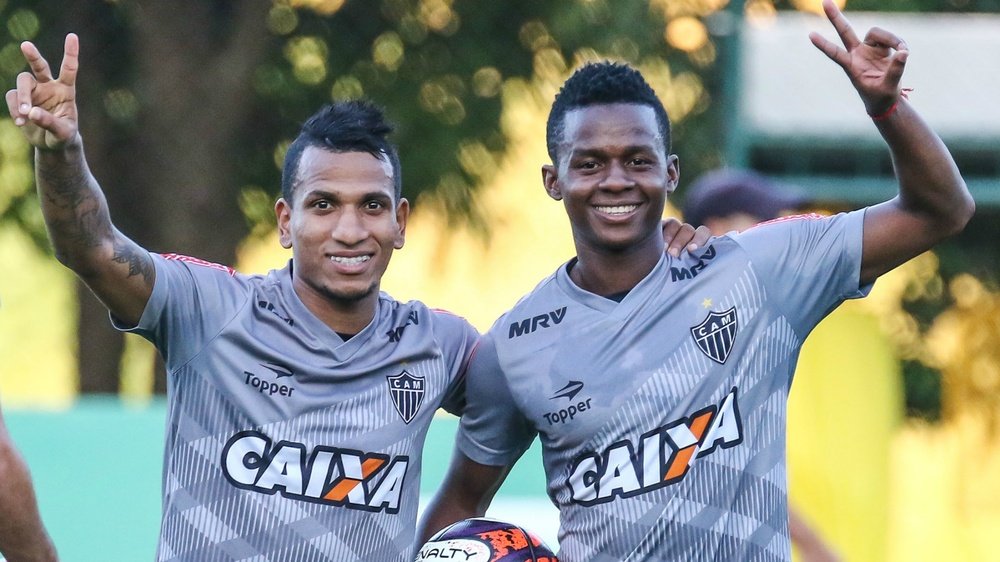 Depois de vitória na Copa Libertadores. Goal