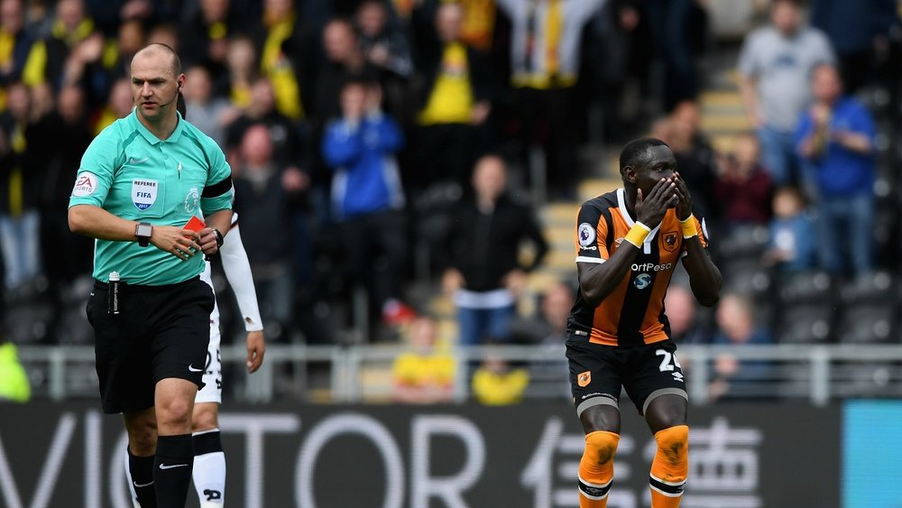 Oumar Niasse