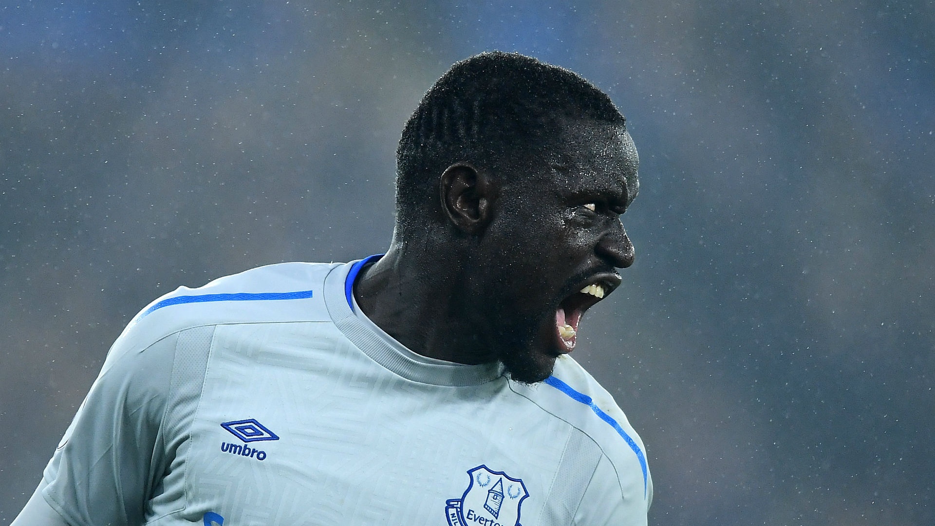 Niasse hit with FA diving charge