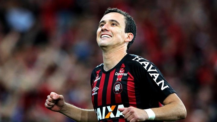 Gabigol, Pablo e Rodriguinho: Flamengo quer ataque forte em 2019