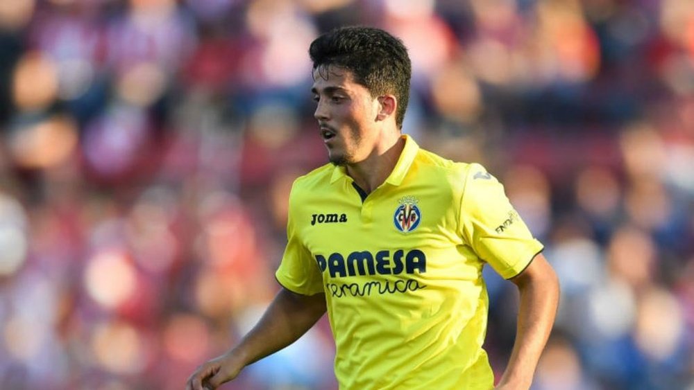 Fornals verso il Napoli. Goal