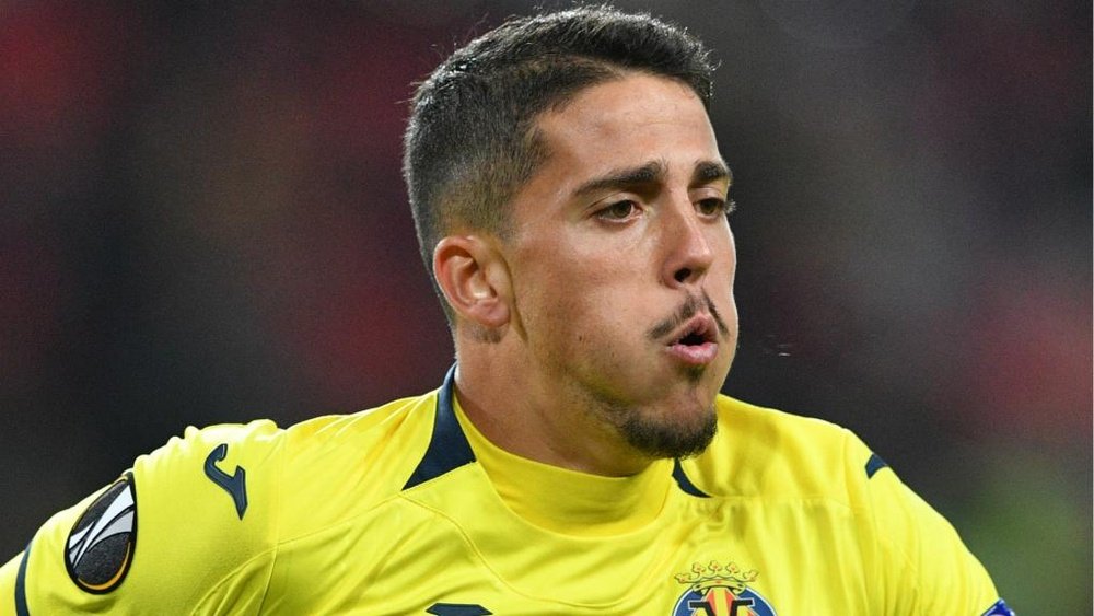 Fornals al West Ham. Goal
