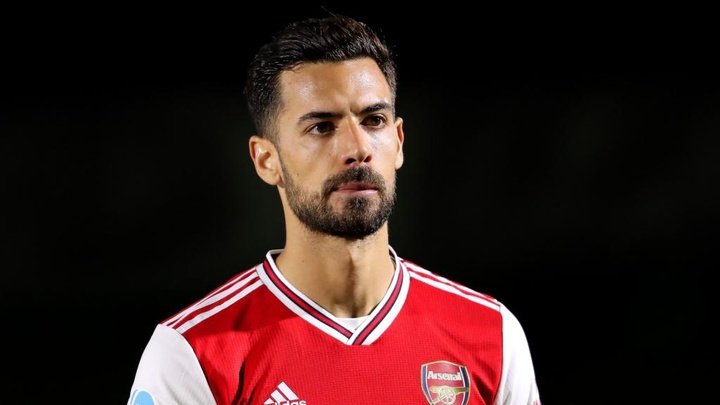 Até quando Pablo Marí tem contrato com o Arsenal?