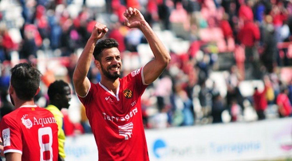 Flamengo encaminha acerto com zagueiro espanhol. Goal