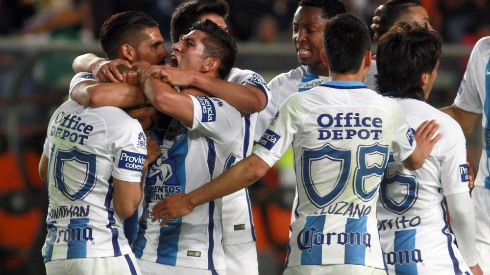 Pachuca - Cropped