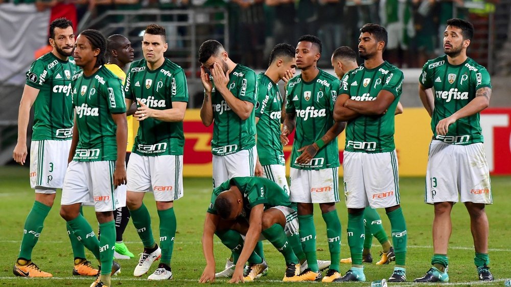 Declarações de Cuca. Goal