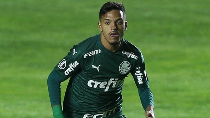 Gabriel se agiganta na Libertadores: Palmeiras dos meninos é o maior acerto de Luxemburgo