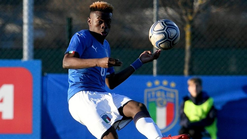 Chi è Gozzi? Goal