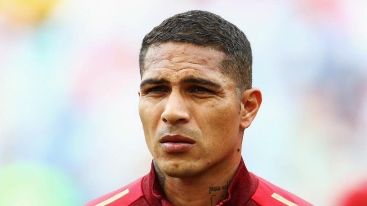 Appeal rejected as Guerrero's ban stands