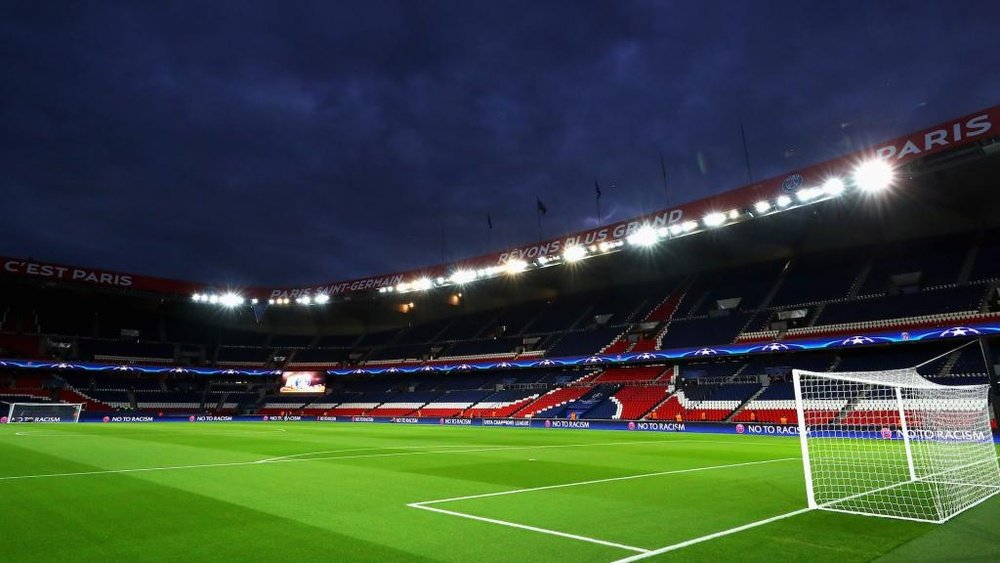 Un point sera fait à 17h au Parc des Princes pour PSG-OL. Goal