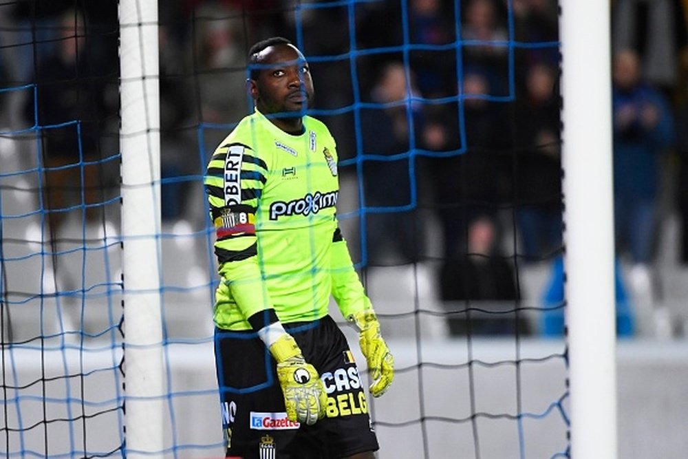 Mandanda s'est confié. Goal