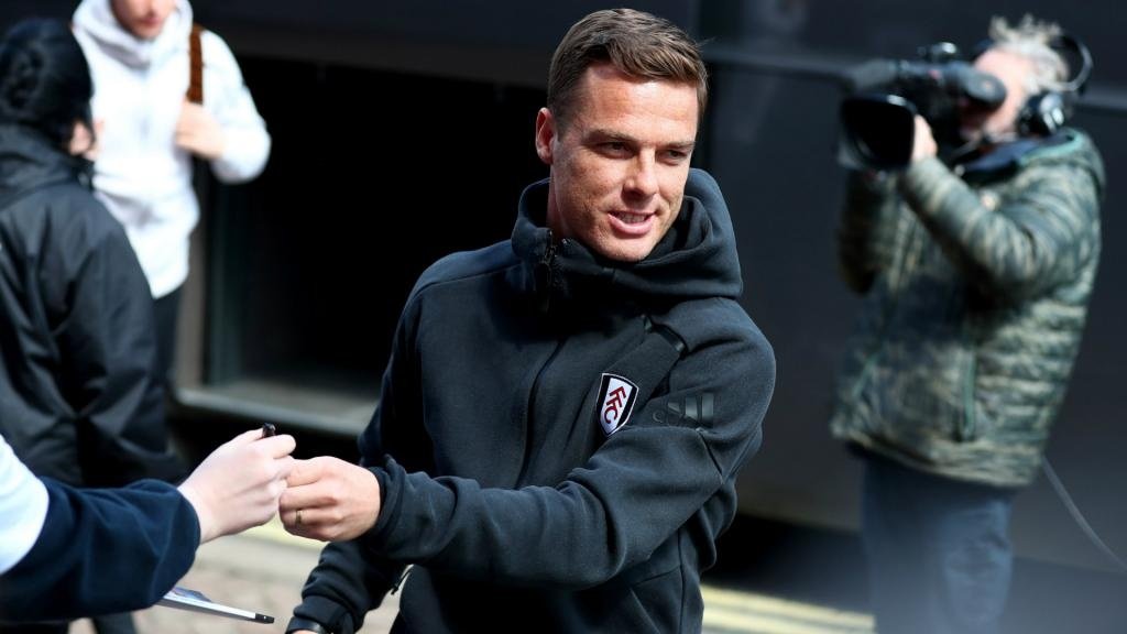 Scott Parker has received calls to be the permanent manager of Fulham from Tom Cairney. GOAL