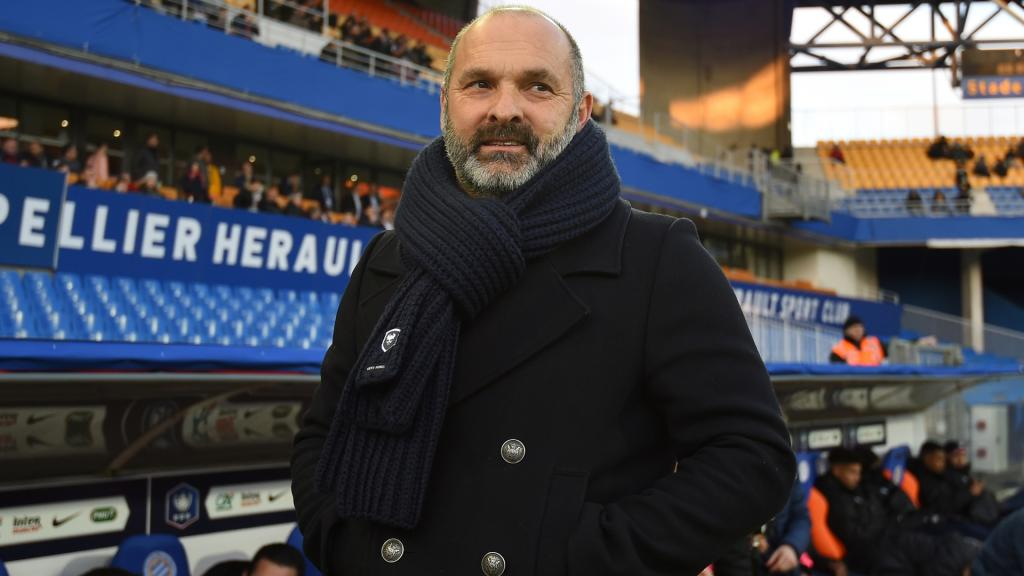 Pascal Dupraz concentré sur la fin de saison