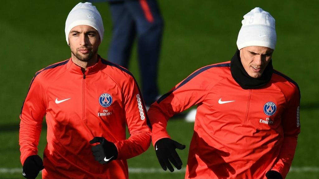 Thiago Silva: Cavani-Pastore absence not good for PSG