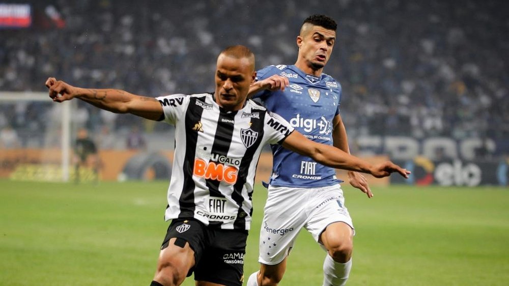 Galo busca reverter a vantagem da Raposa, que venceu o primeiro jogo por 3 a 0 no Mineirão. Goal