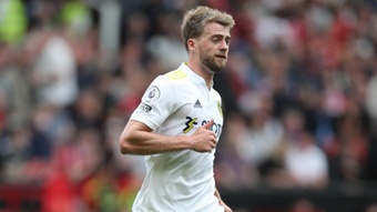 Patrick Bamford has been selected for England's next three World Cup qualifiers. GOAL
