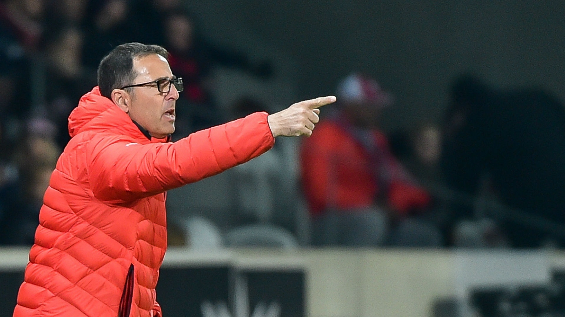 Officiel : Le Brésilien Gabriel débarque à Lille