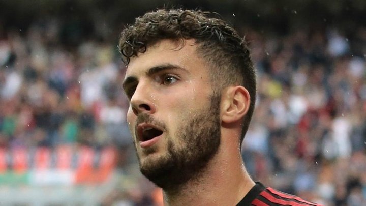 Wolves-bound Cutrone confirms AC Milan exit