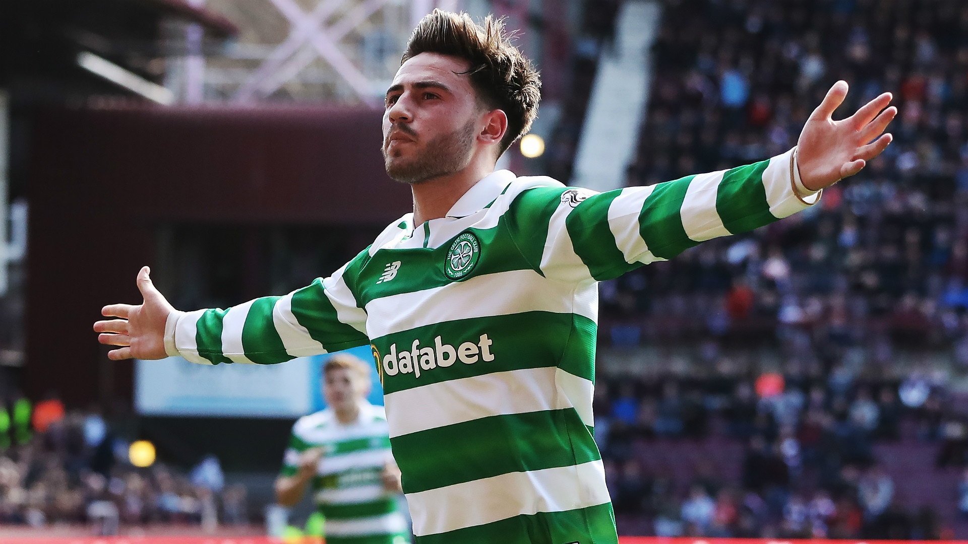 Le Celtic Glasgow remporte la coupe d’Écosse et assure le triplé