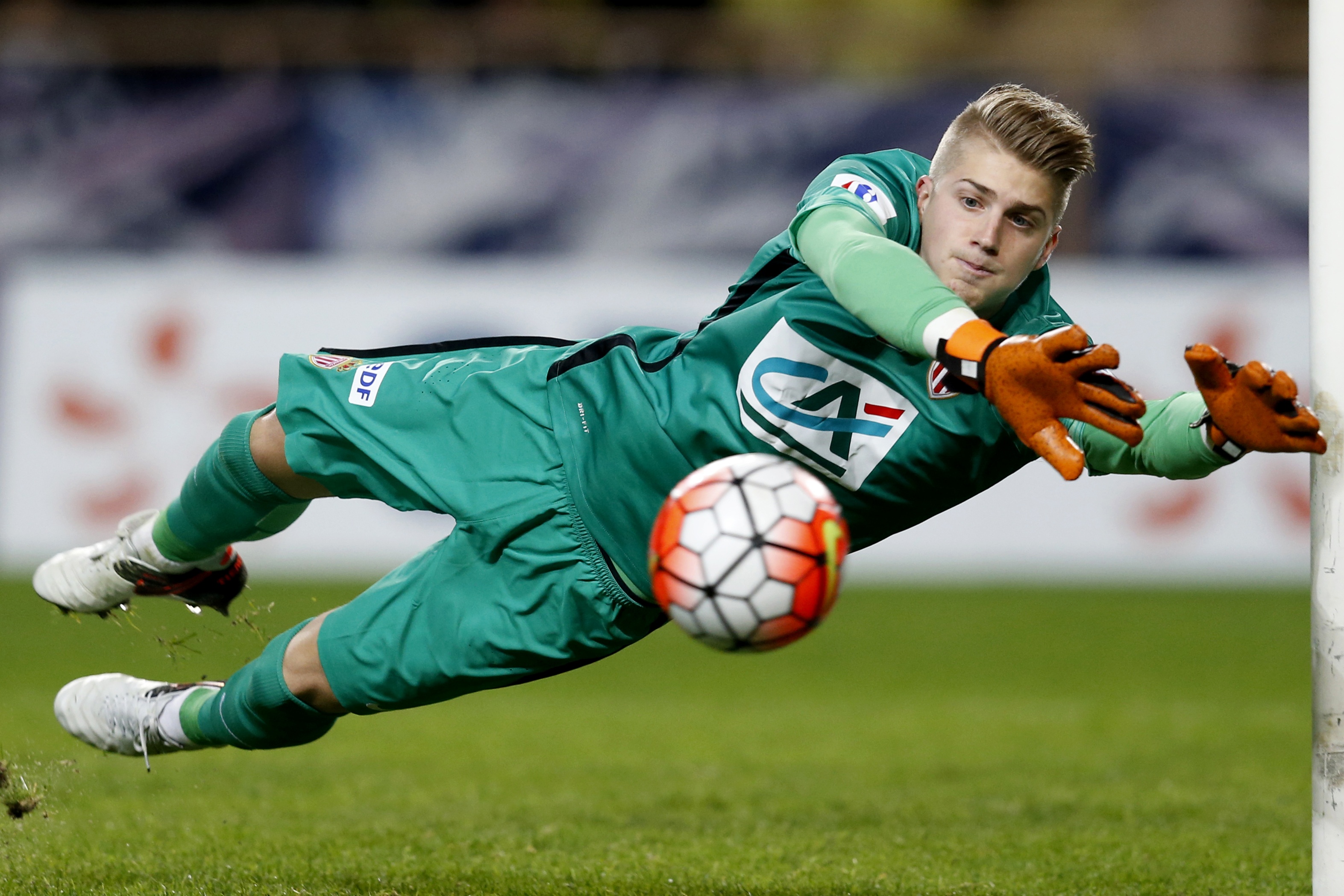 OFFICIEL : Nardi quitte Rennes et Monaco le prête à Bruges