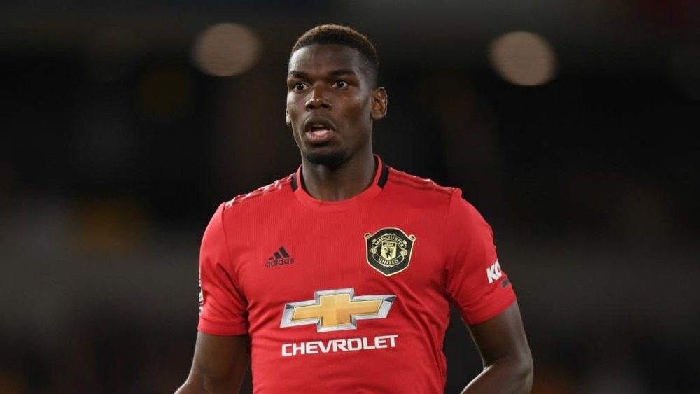 OGS: We expect too much from Pogba