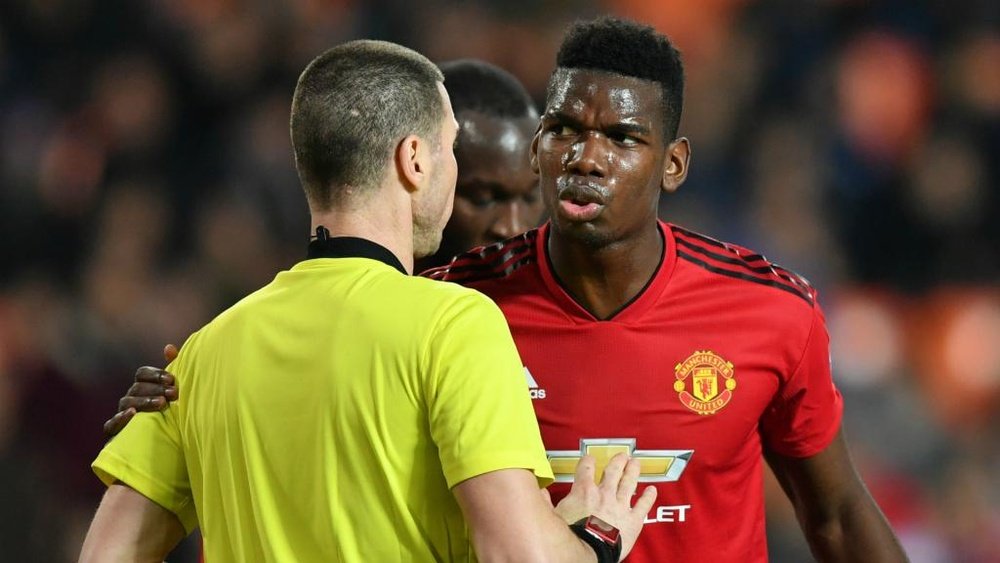 Mourinho: We scored two goals and lost 2-1!