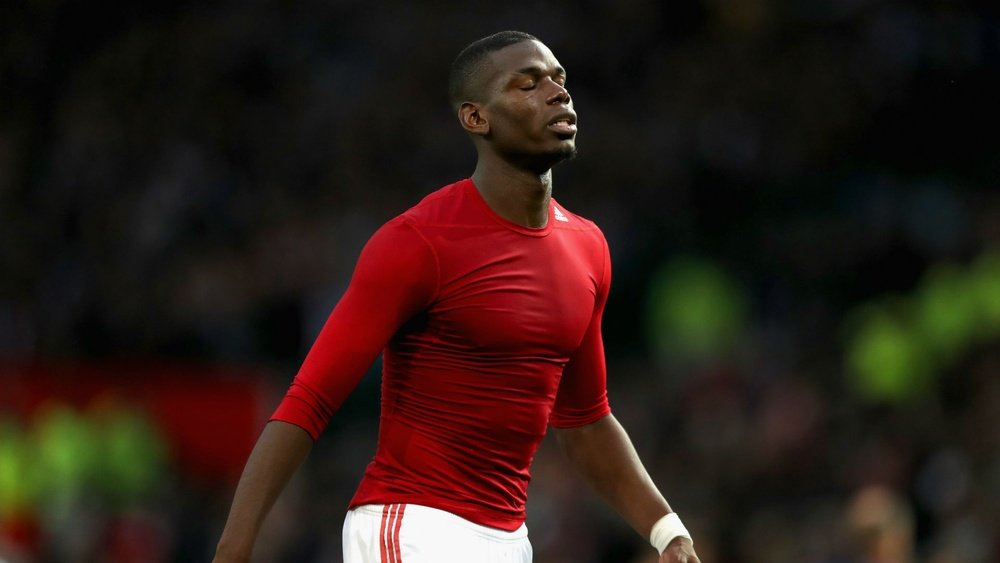 Does he miss his former team-mates? Goal