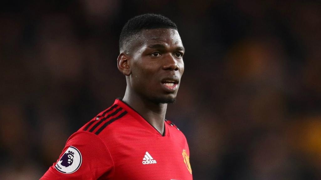 If Pogba wants to leave Man Utd, he should go - Olsen. Goal