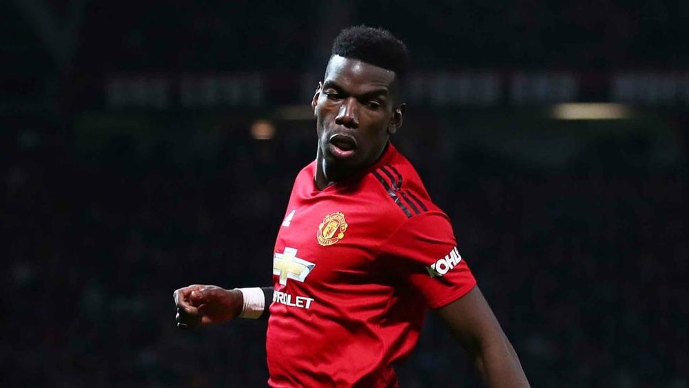 Pogba will join up late to the pre-season training camp. GOAL