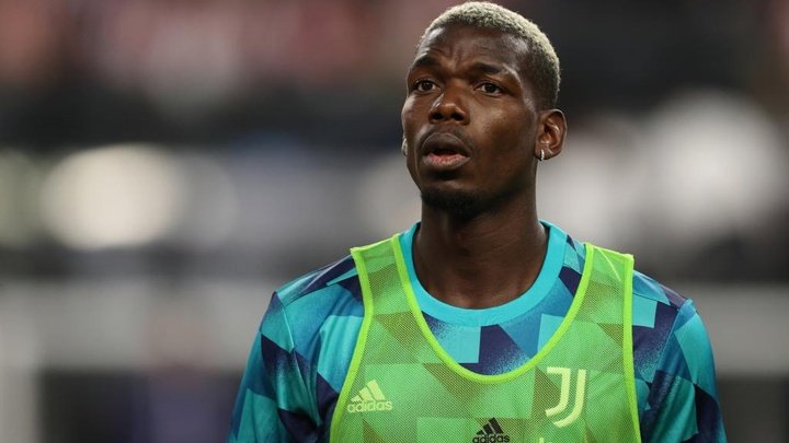Paul Pogba's brother Mathias charged in extortion case, intends to appeal