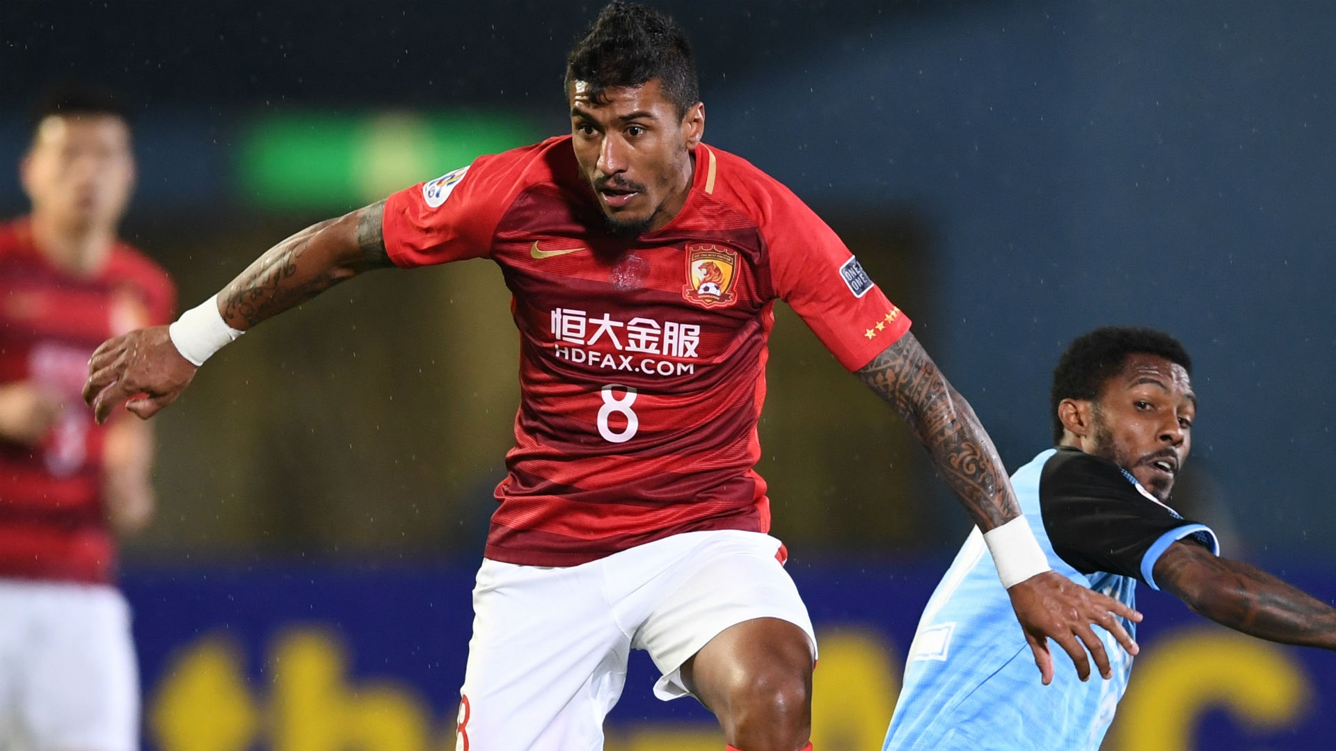 Paulinho