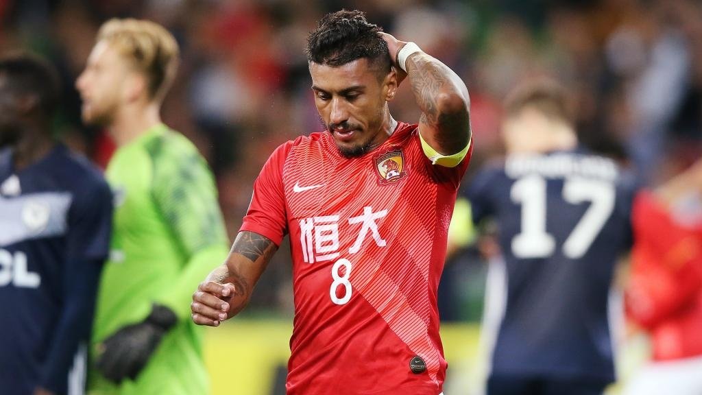 Paulinho: qual deve ser o novo time do volante brasileiro?