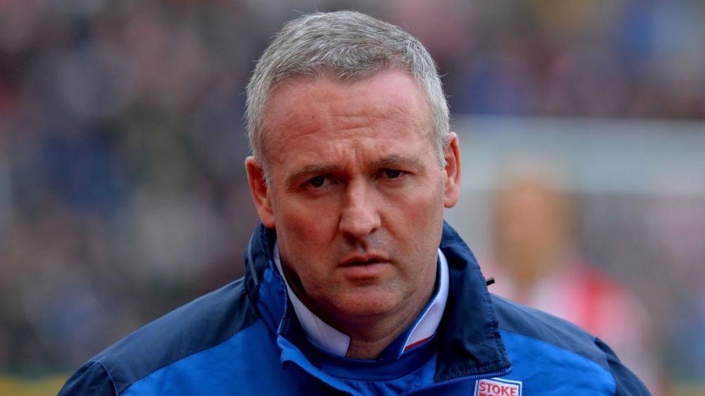 Lambert defends Adam and Jese. GOAL