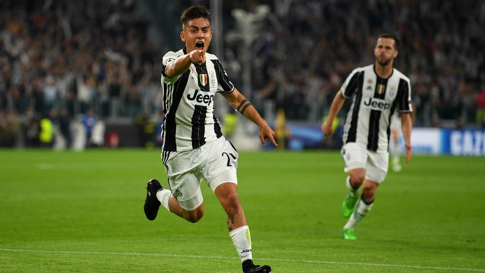 Mbappe v Dybala, Lemar on song and strikingly different defences - Monaco v Juventus in Opta numbers