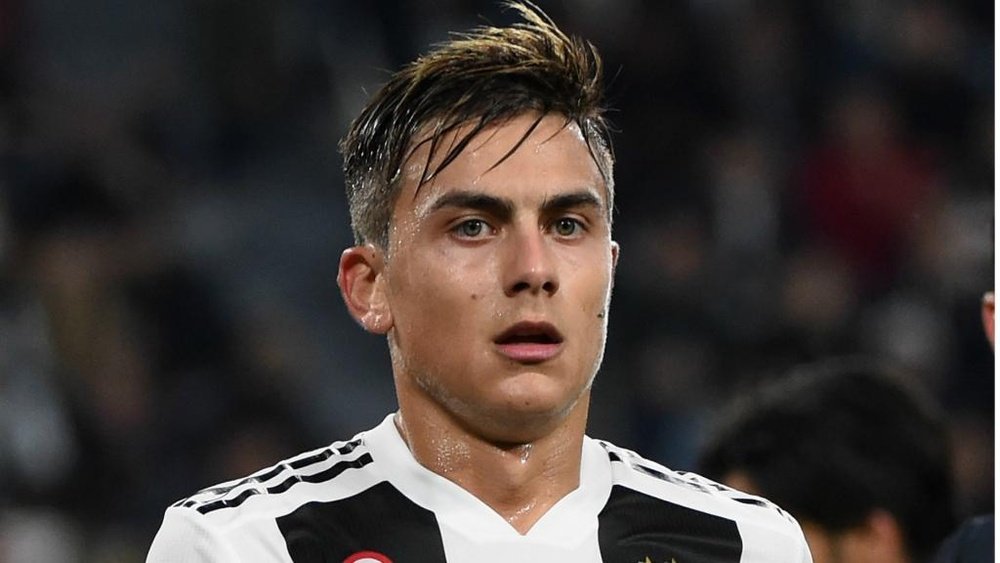 Dybala s'est confié. Goal