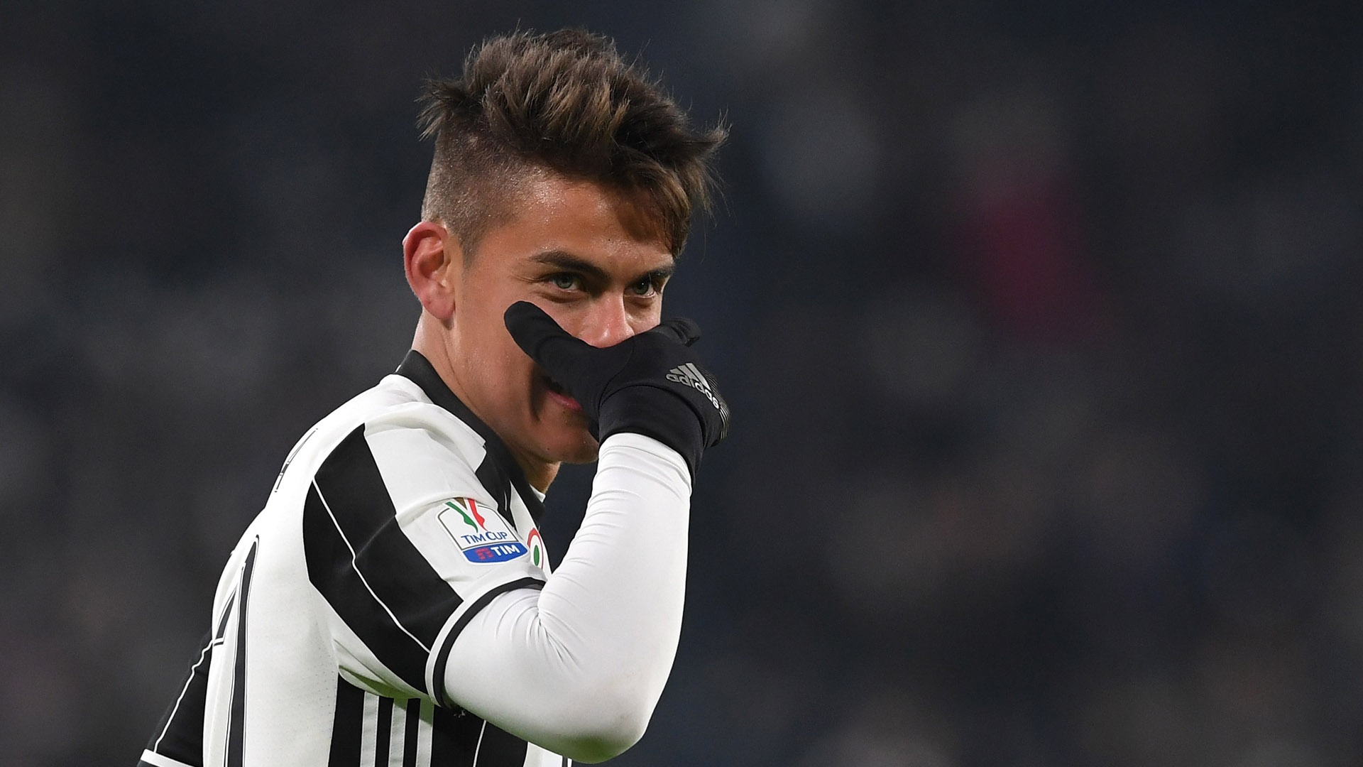 Juventus, Zamparini : 