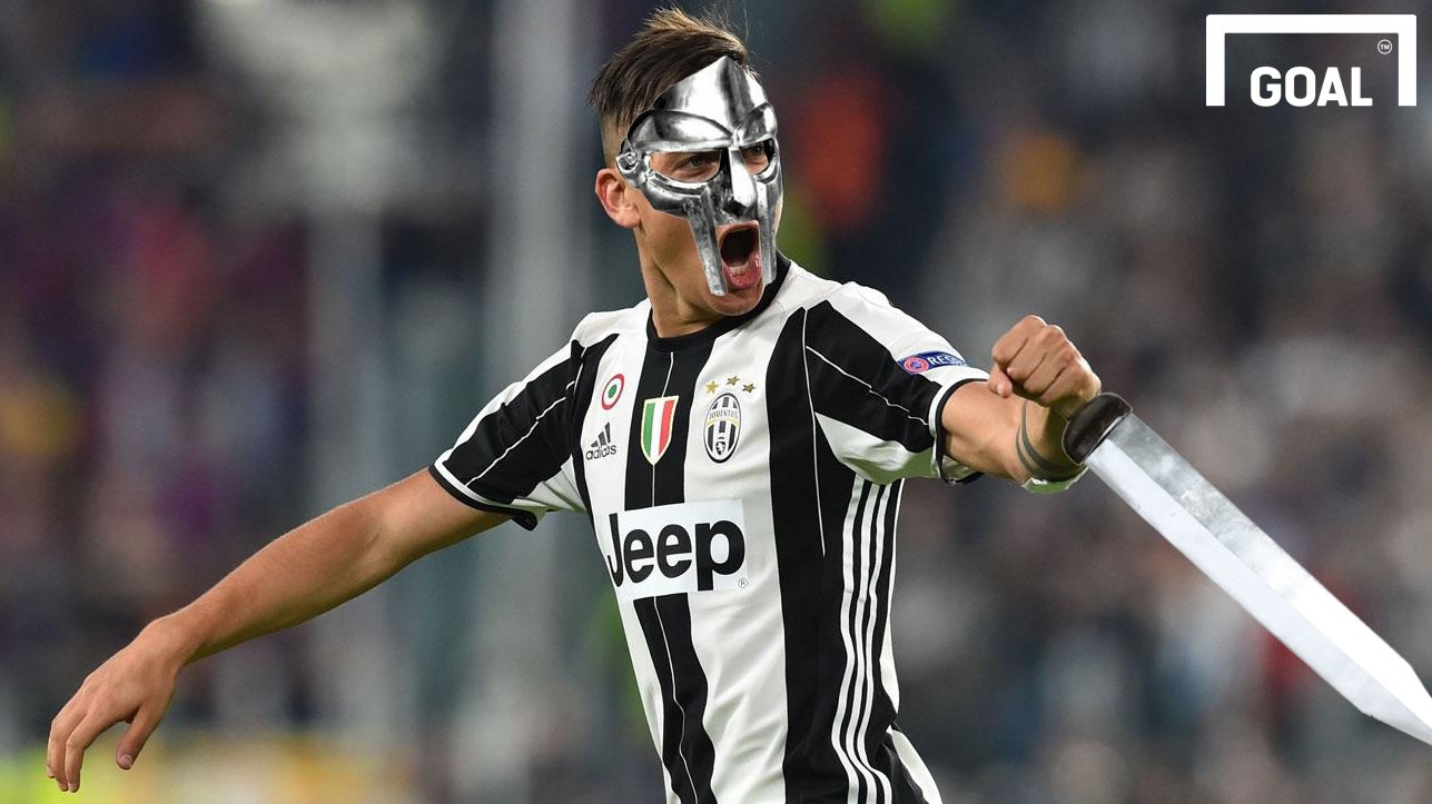 Dybala prend ses responsabilités. Goal