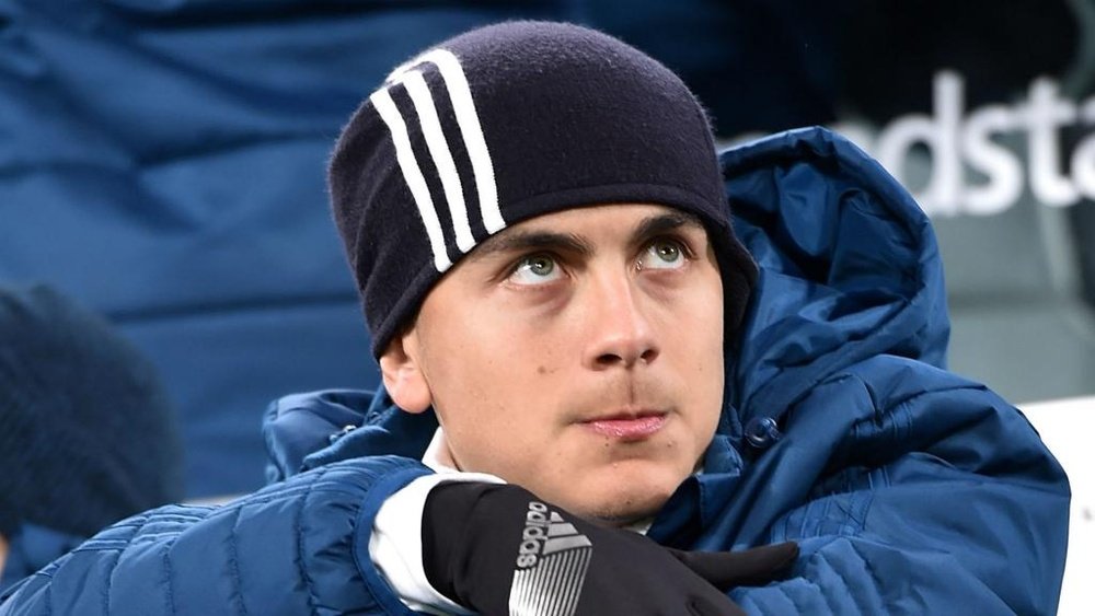 Allegri: No Dybala problem. Goal