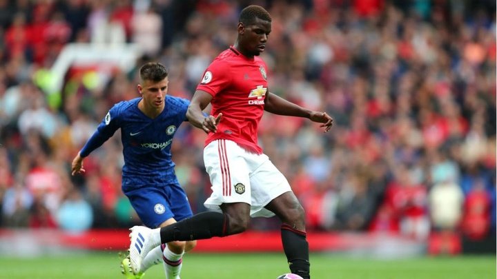 Pogba pledges to give his all for Manchester United after Chelsea demolition