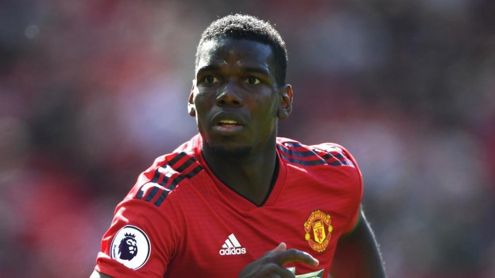 Marchisio urges Juventus to sign Pogba and Icardi. Goal