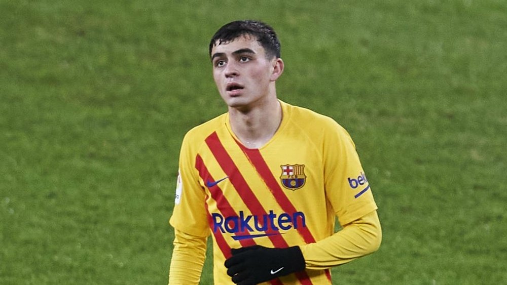 Pedri: Is Barcelona teenager ready for Spain selection? GOAL