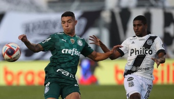 Palmeiras abre conversas com Pedro Bicalho para renovar contrato. DUGOUT