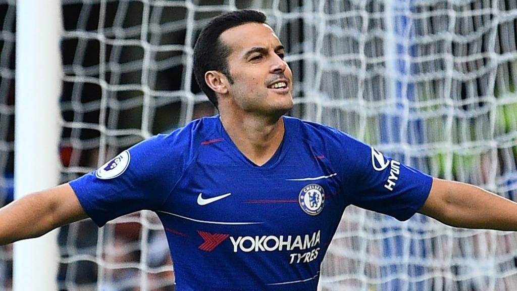 Chelsea renoue avec la victoire. Goal